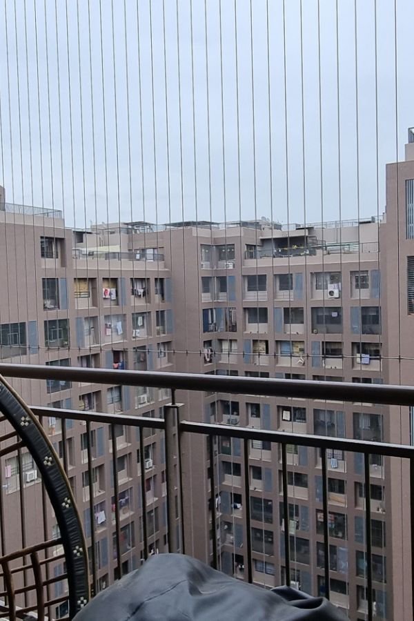 Invisible Grill Manufacturer