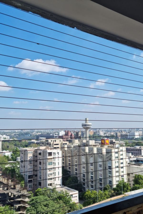 Invisible Grill Dealers